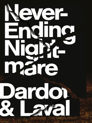 cover image of Never Ending Nightmare